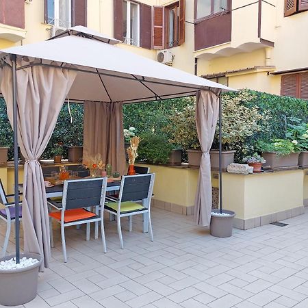 Dolce Casa Colosseo 1 - 2 Rom Exteriör bild