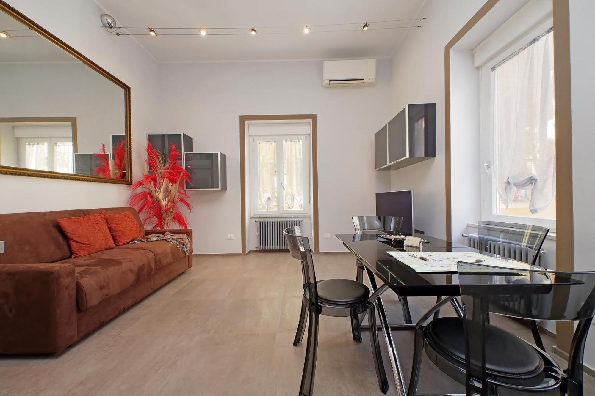 Dolce Casa Colosseo 1 - 2 Rom Exteriör bild