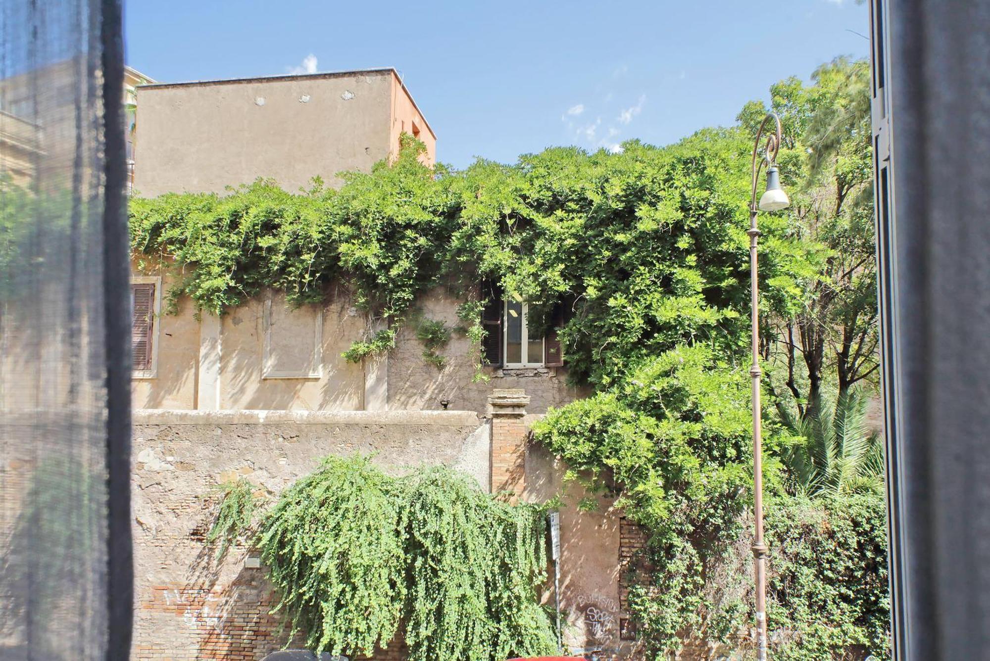 Dolce Casa Colosseo 1 - 2 Rom Exteriör bild