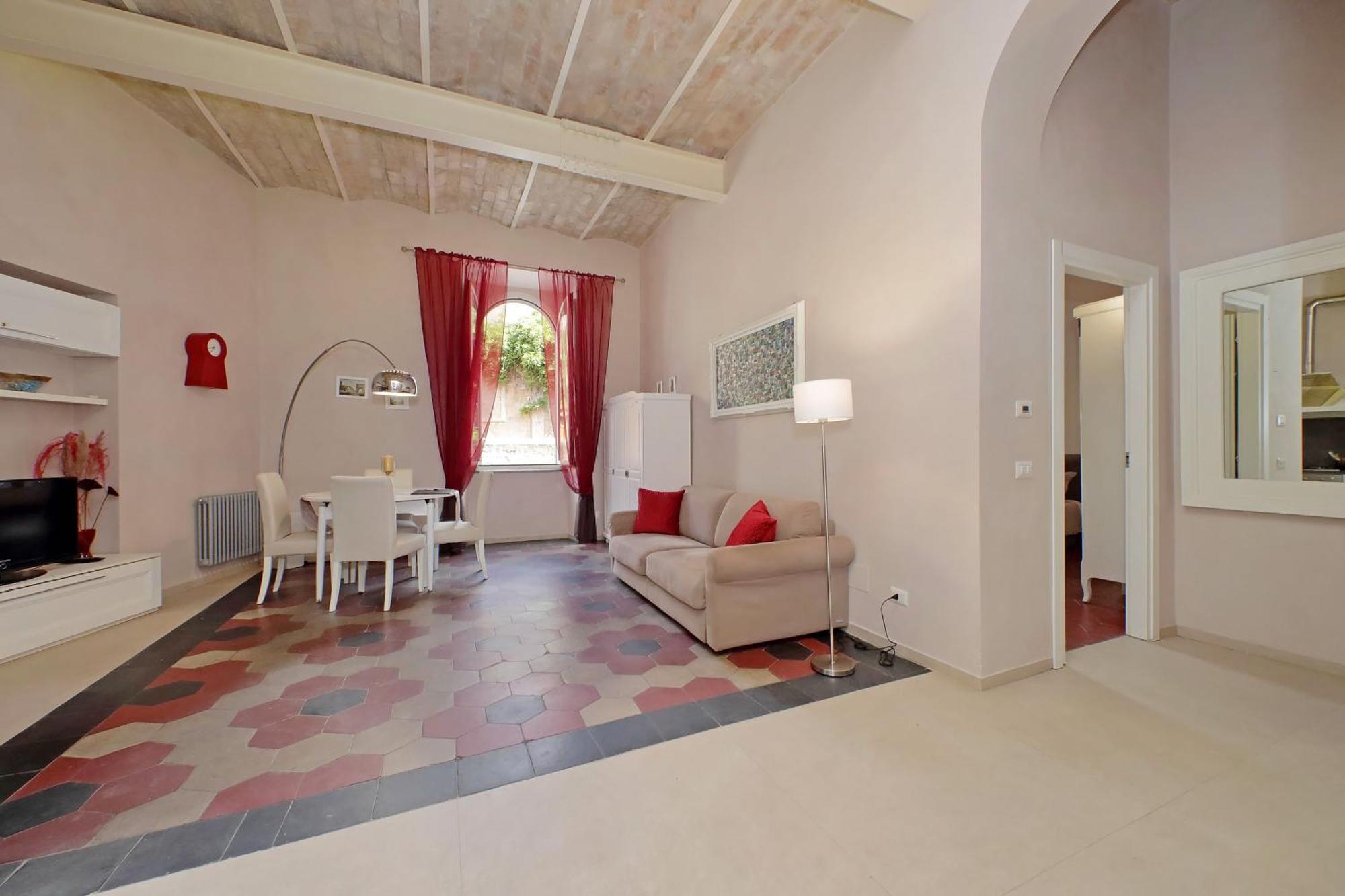 Dolce Casa Colosseo 1 - 2 Rom Exteriör bild