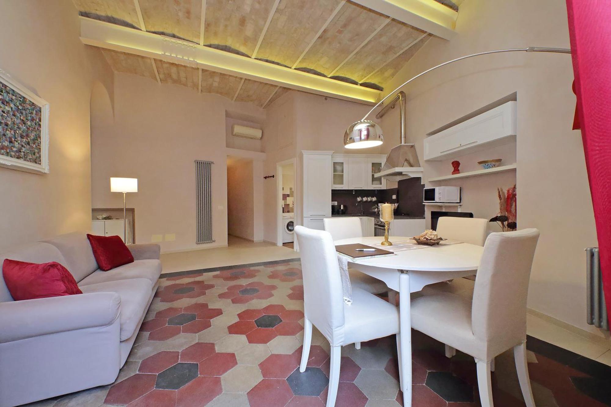 Dolce Casa Colosseo 1 - 2 Rom Exteriör bild
