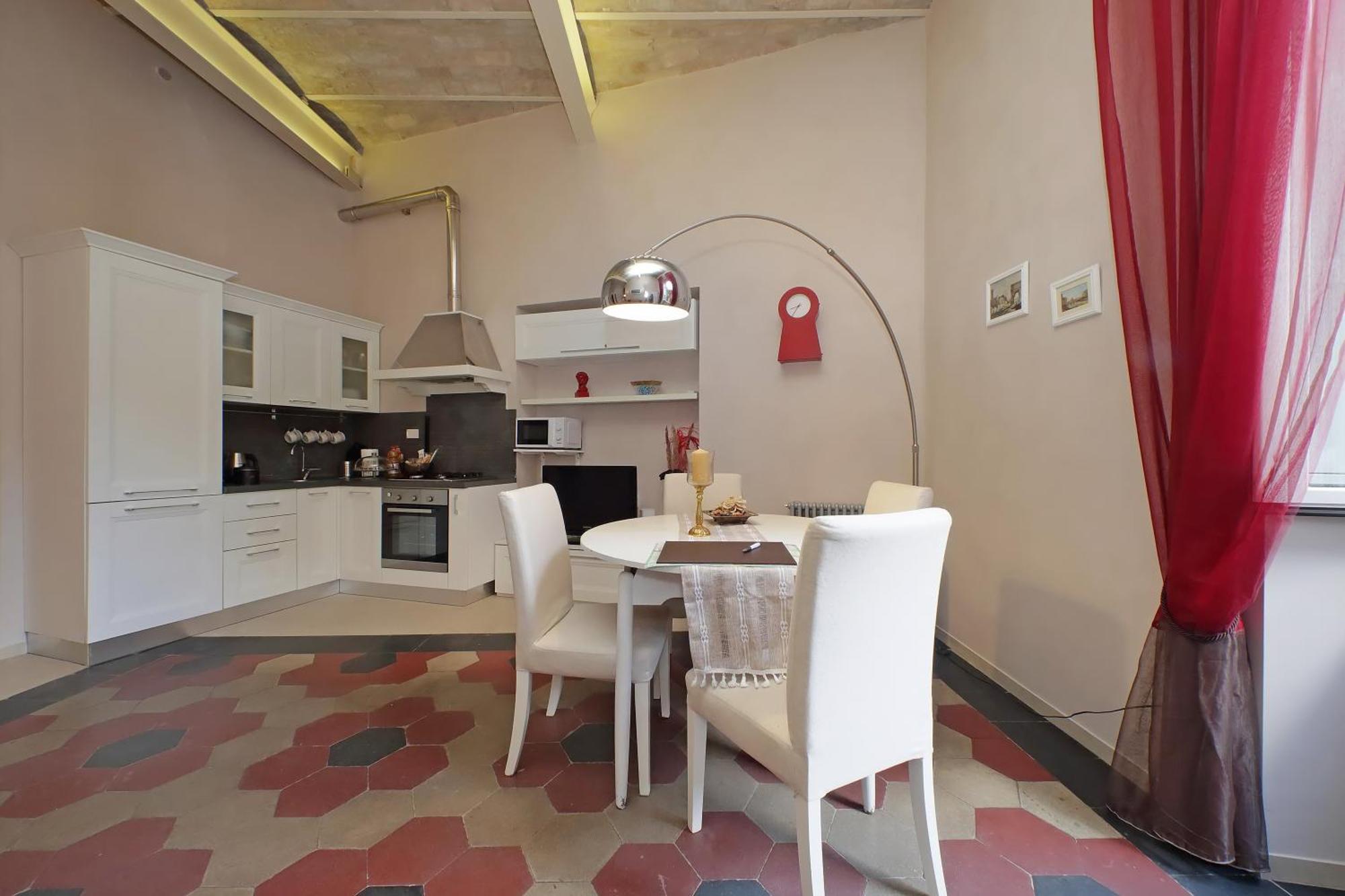 Dolce Casa Colosseo 1 - 2 Rom Exteriör bild