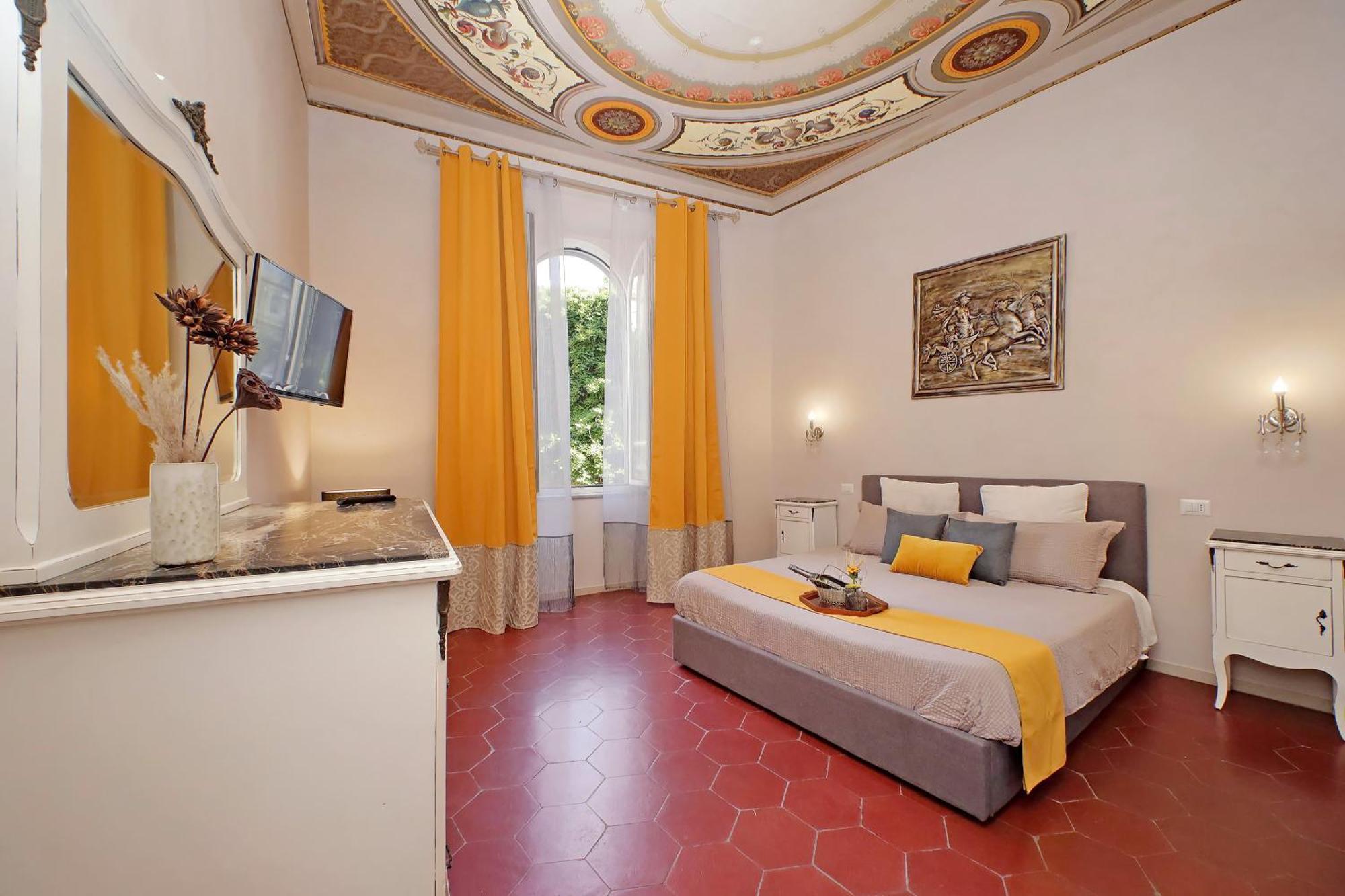 Dolce Casa Colosseo 1 - 2 Rom Exteriör bild