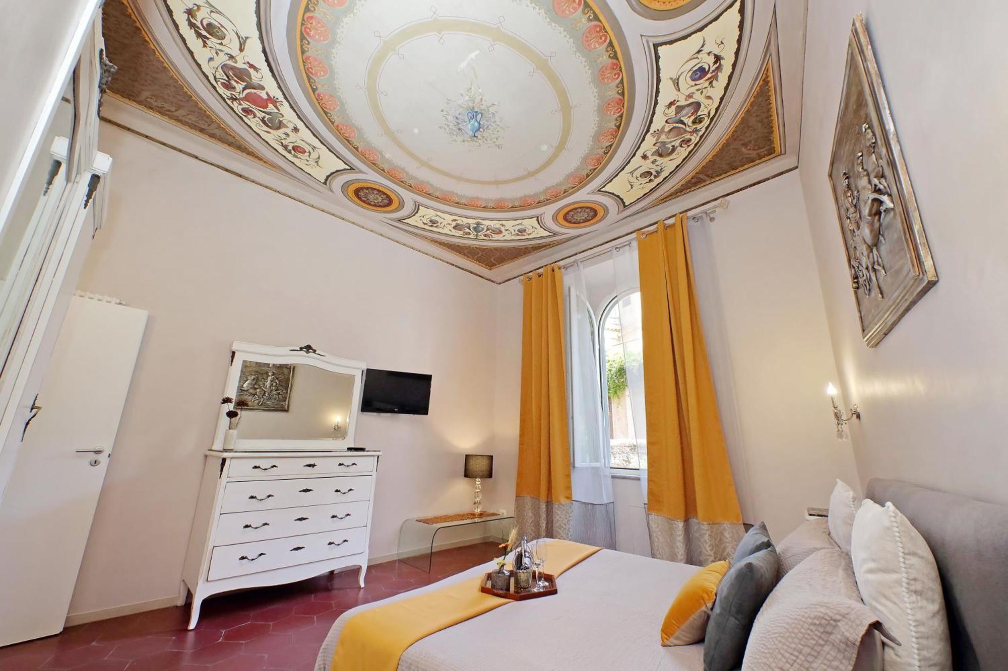 Dolce Casa Colosseo 1 - 2 Rom Exteriör bild